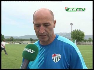 U21 Takımımız Şampiyon ! (14.05.2016)