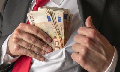Rp 200 Juta bagi Pelapor Korupsi, Efektif Berantas Korupsi?