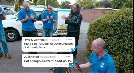 Ross Noble Freewheeling S02 E05