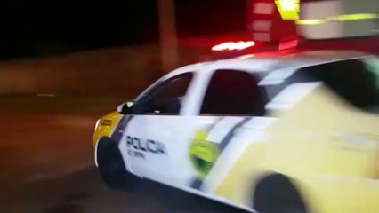 Aguardando medida protetiva, mulher é agredida e ameaçada de morte