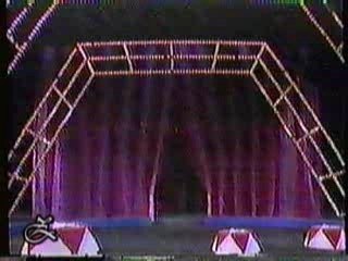 03 Night of 100 Stars (1985)- "TV Stars"