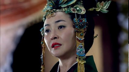Nirvana in Fire E 45 ENGSUB - INDOSUB