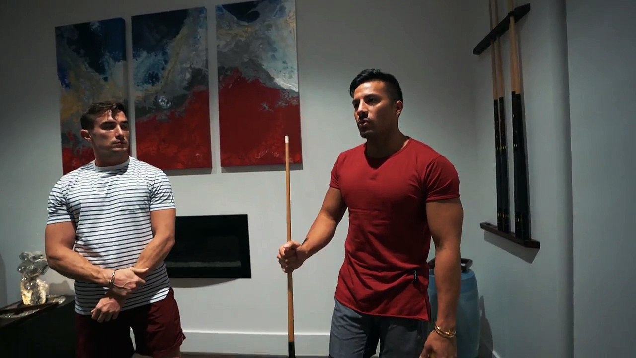 STARTING A NEW BUSINESS TOGETHER?!?!