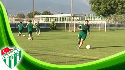 Pilot Takımımız Yeşil Bursa'nın Fikstürü Belli Oldu (27.07.2016)