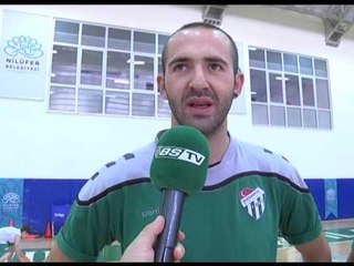 Basketbol Okulu Yaz Dönemi Sona Erdi (04.09.2016)