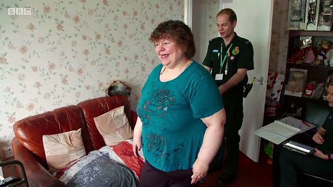 Ambulance S02 E06