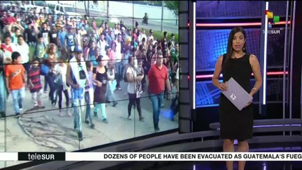 FtS 10-14: Salvadorans Celebrate Canonisation of Oscar Romero