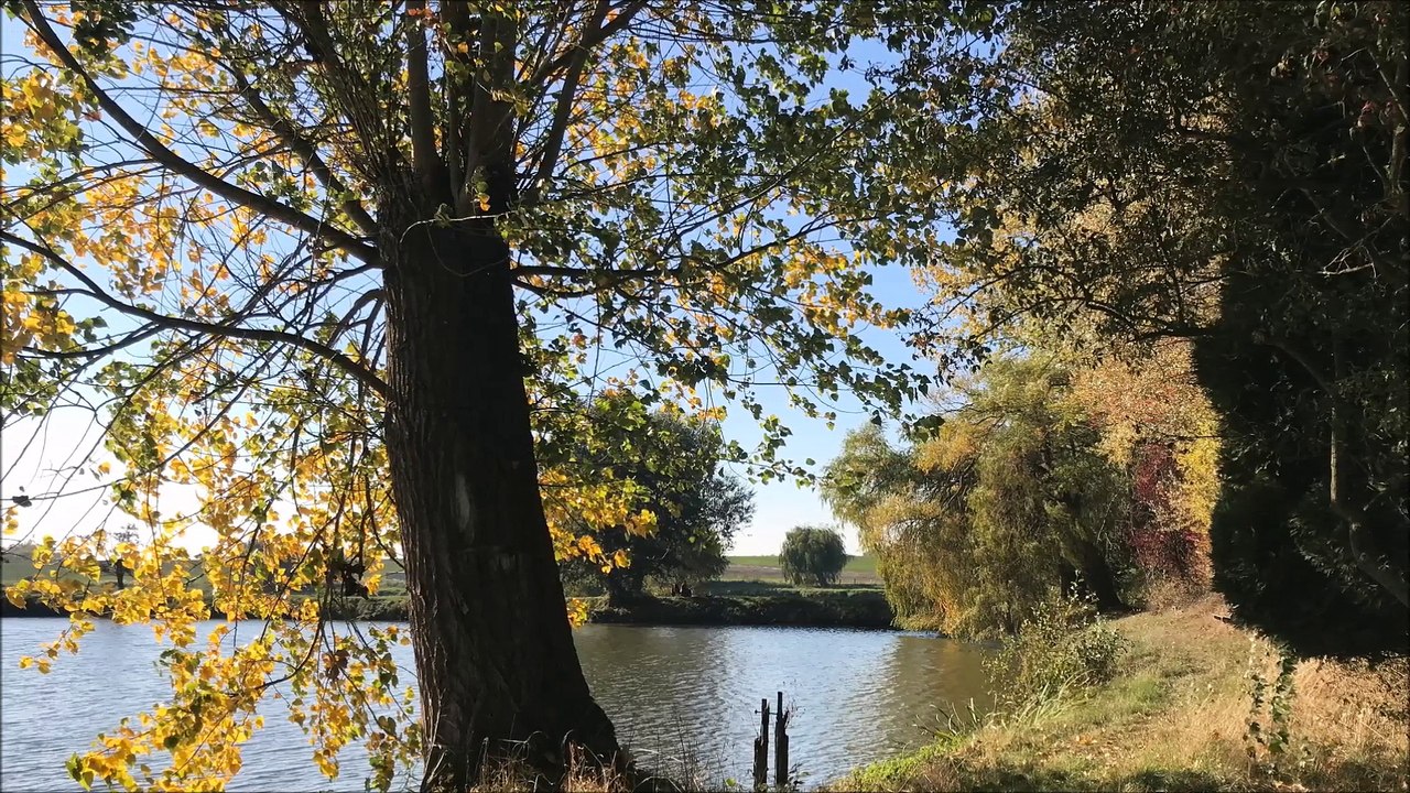 Seestermühe Oktober 2018 /Full Film/Complete Movie/Ganzer Film