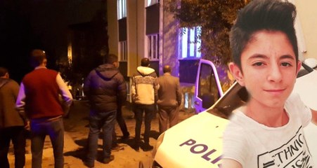 Av Tüfeğiyle Oynayan Genç, Kendisini Başından Vurdu