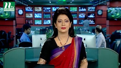 NTV Shironam | 16 October, 2018