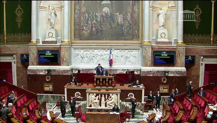 1ère séance : Loi de finances pour 2019 (première partie) - Lundi 15 octobre 2018