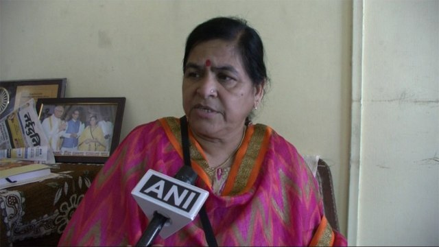 #MeToo पर BJP MLA Usha Thakur के विवादित बोल, कहा तरक्की के लिए अपनाती हैं शार्ट कट |वनइंडिया हिन्दी