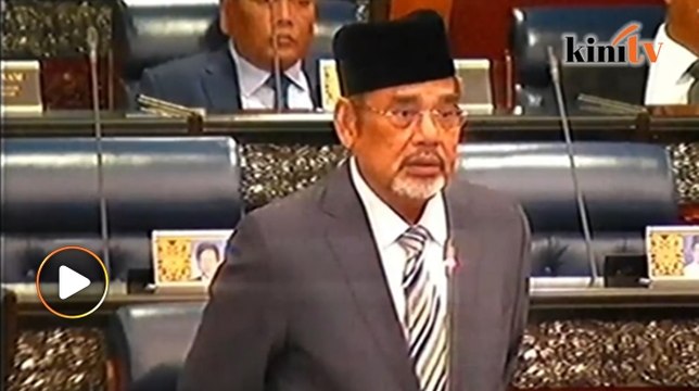 Apa kuasa setiausaha politik ni, soal Tajuddin