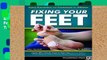 Best product  Fixing Your Feet: Injury Prevention and Treatments for Athletes