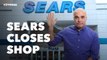 Sears Closes Shop and Superhumans Are On the Way. 3 Things to Know Today.