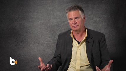 Executive Vice President Kirk Warden Defines The People and The Purpose