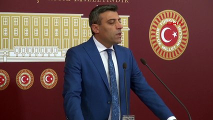 CHP’li Yılmaz Brunson çift kullanımlı bir alet gibi işlev gördü