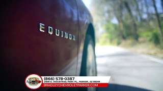 2018 Chevrolet Equinox Parker AZ | Chevrolet Equinox Dealer Parker AZ