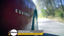 2018 Chevrolet Equinox Sparks NV | Chevrolet Equinox Dealer Sparks NV