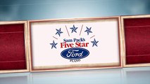 2018 Ford Escape Frisco TX | New Ford Escape Frisco TX