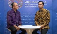 Rencana Indonesia untuk Kerja Sama dengan World Bank (Bag 1)