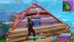 I found an INSTANT KILL and DESTROY GLITCH in Fortnite... (pls fix)