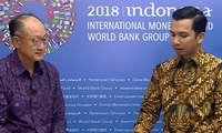Rencana Indonesia untuk Kerja Sama dengan World Bank (Bag 2)