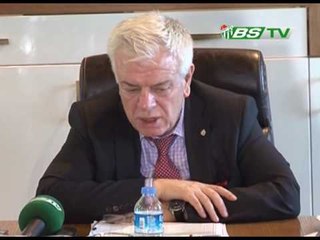 Osmangazi Muhtarlar Derneği’nden Ziyaret (10.05.2016)