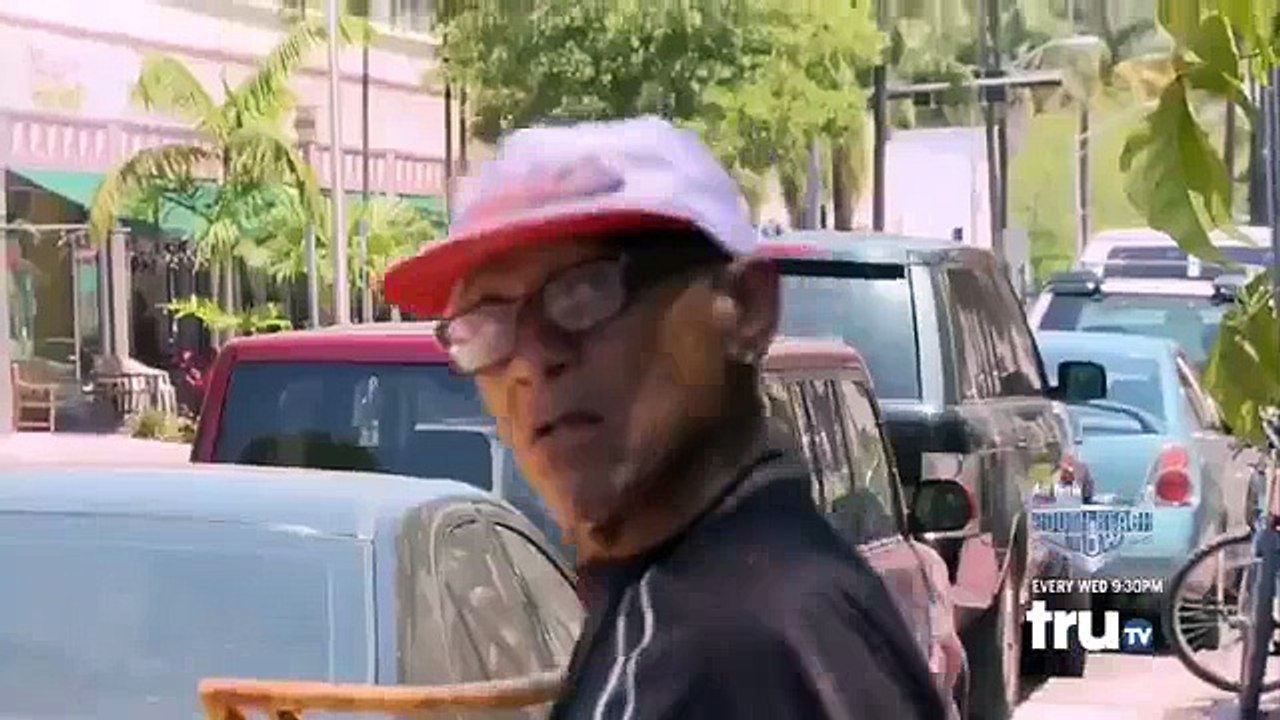 South Beach Tow S02 E01