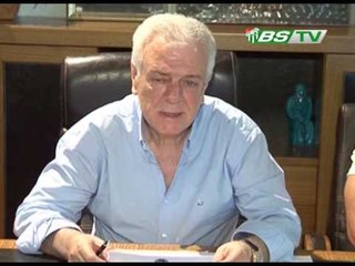 Sane Furkan ve Sedat İmzaları Attı. (01.07.2016)