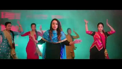 Meriyan saheliyan WhatsApp status video Barbie maan new Punjabi song