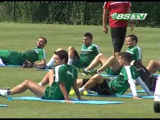 Kamp Günlüğü: 22 Temmuz 2016 (22.07.2016)