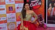 Reem Shaikh Glamorous Gown At Zee Rishtey Awards 2018 | Tujhse Hai Raabta