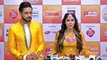 Kabir & Zara Wear MATCHING OUTFITS At Zee Rishtey Awards 2018 | Ishq Subhan Allah