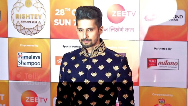 Ravi Dubey Excited To HOST Zee Rishtey Awards 2018