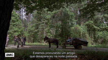 The Walking Dead 9ª Temporada - Episódio 3 - Warning Signs - Sneak Peek #1 (LEGENDADO)