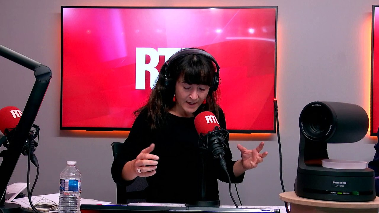 Les actualités de 6h30 du 15 octobre