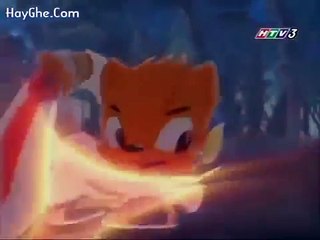 Thất Kiếm Anh Hùng Phần 1 Tập 104 - Cứu Người Đoạt Ngọc