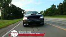 2019 Dodge Durango New Braunfels TX | Dodge Durango Dealership New Braunfels TX