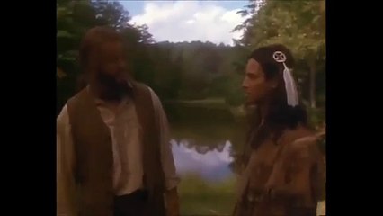 El Último Guerrero Película Completa en Español parte 2