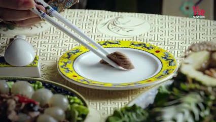 HẬU CUNG NHƯ Ý TRUYỆN - TẬP 82 PREVIEW | Như Ý tức nghẹn cổ với độ "đê tiện" của Càn Long