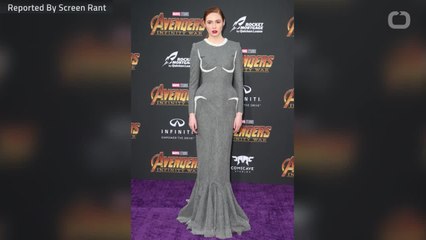 Karen Gillan On How She'd Like Nebula To Take Out Thanos