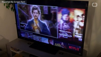 'Iron Fist' Showrunner Addresses Series' Cancellation