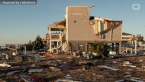 Many Florida Residents Still Missing After Hurricane Michael