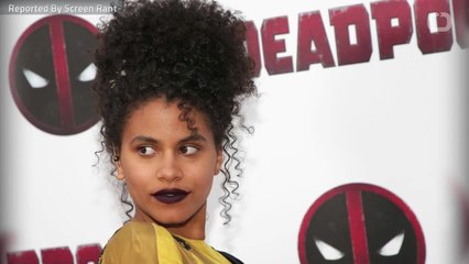 Zazie Beetz Almost Played Storm In X-Men: Apocalypse