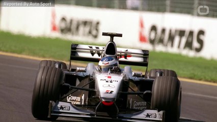 Would Mika Hakkinen Return To F1?