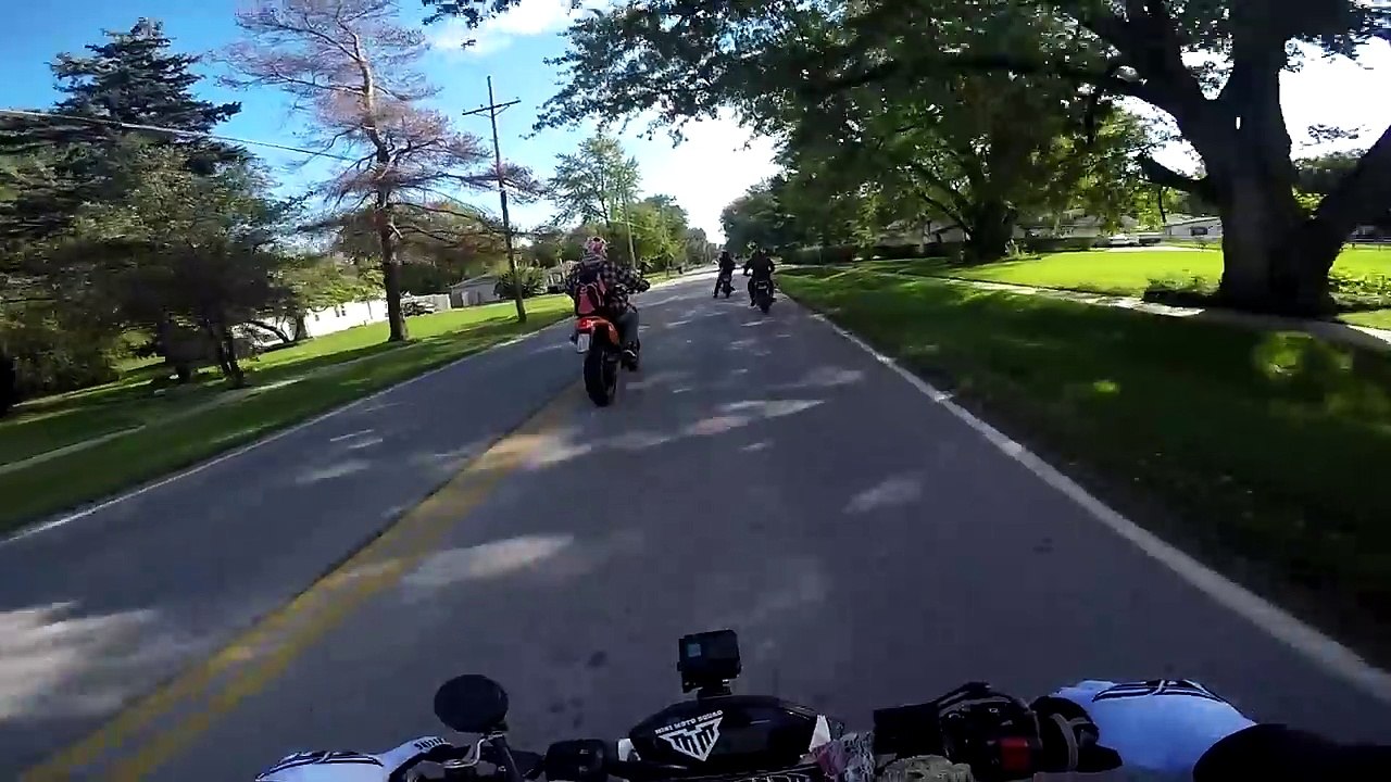 Well this was unexpected...