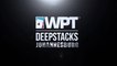 WPT Deepstacks JoBurg Final Table