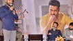 Jr NTR Speech @Aravindha Sametha Success Press Meet