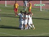 U21 Ligi: Kayserispor 1-5 Bursaspor (22.04.2016)